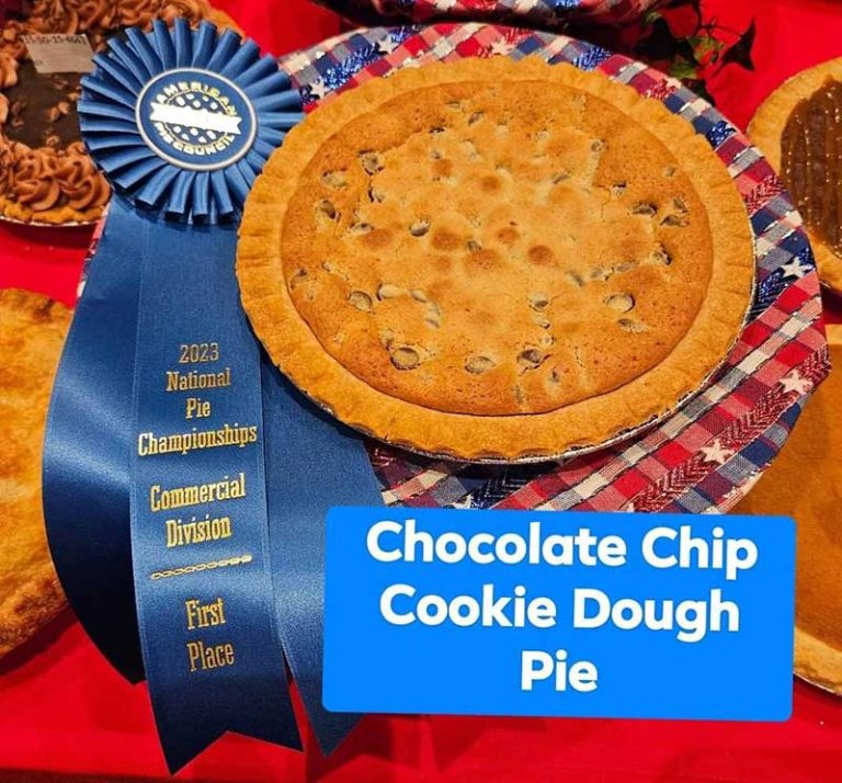 Award Winning Pies Table Talk Pies